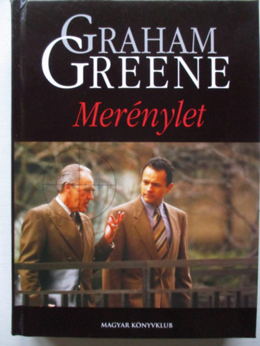 Mernylet