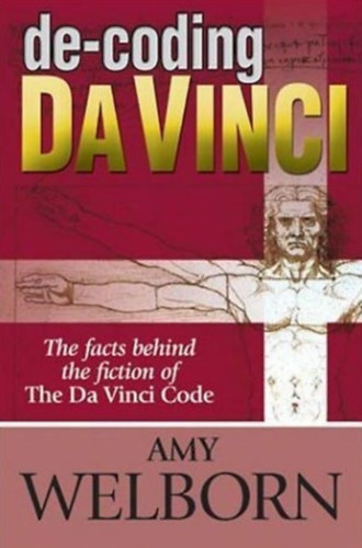 Amy Welborn - De-coding Da Vinci