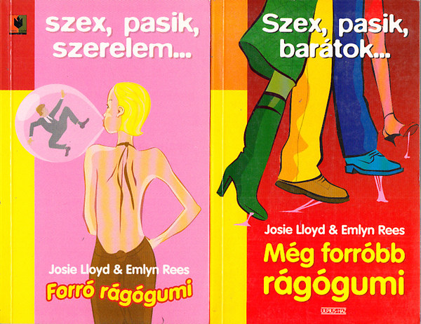 Forr� r�g�gumi + M�g forr�bb r�g�gumi (2 m�)