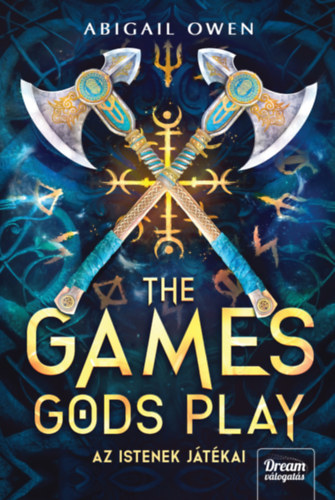 The Games Gods Play - Az istenek j�t�kai