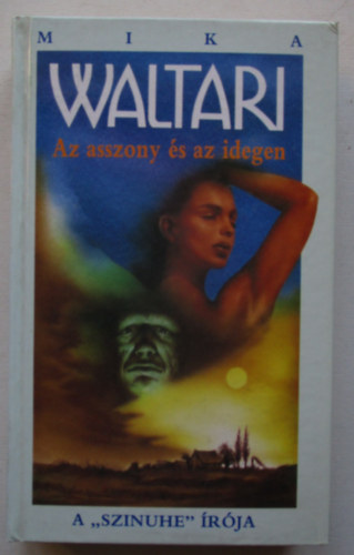 Az asszony �s az idegen