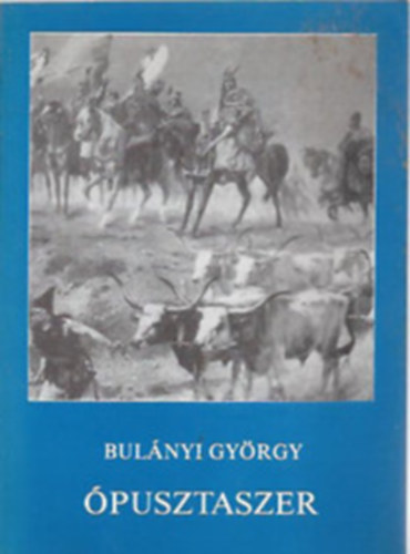Bulányi György - Ópusztaszer