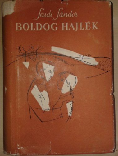 Ssdi Sndor - Boldog hajlk