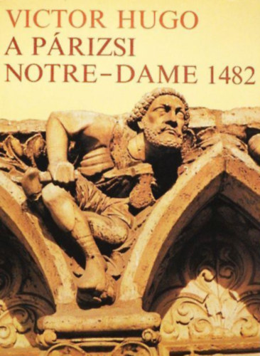 A prizsi Notre-Dame 1482