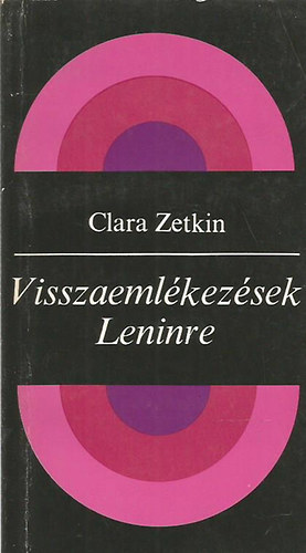Visszaeml�kez�sek Leninre