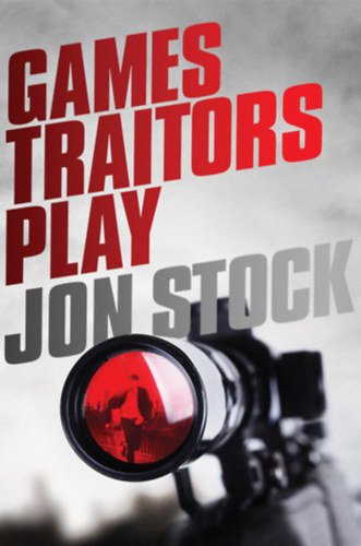 Jon Stock - Games Traitors Play