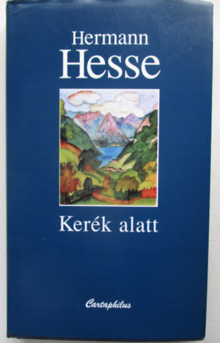 Kerk alatt