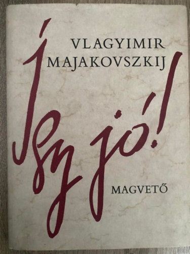 �gy j�! - Simor Andr�s ford�t�sa (Saj�t k�ppel)