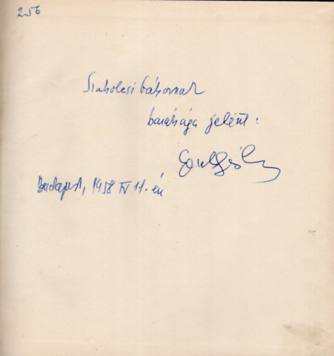 Mindhal�lig-�j versek-dedik�lt