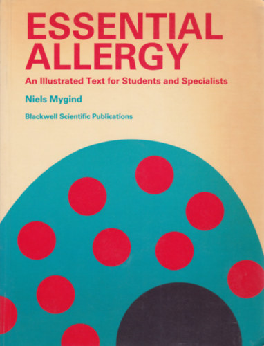Essential Allergy (Angol nyelv knyv az allergirl)