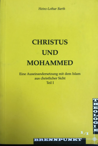Christus und Mohammed