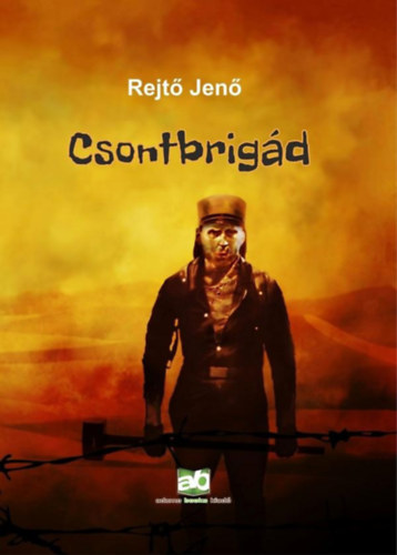 Rejt� Jen� - Csontbrig�d