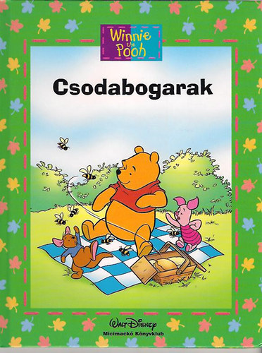 Micimack - Csodabogarak