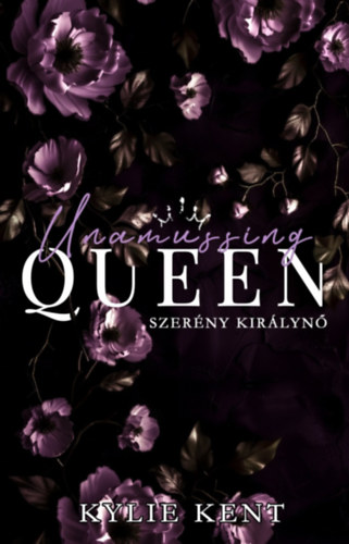 Unassuming Queen - Szer�ny kir�lyn�