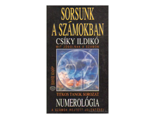 Sorsunk a szmokban