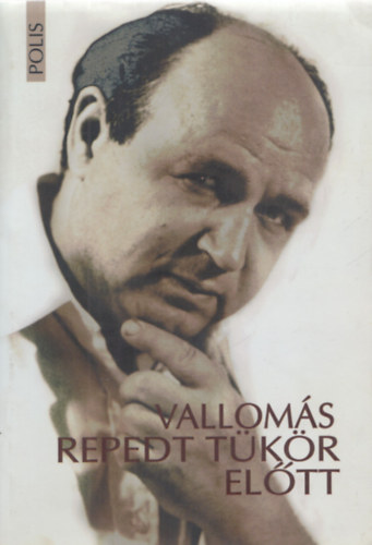 Valloms repedt tkr eltt - Blint Tibor emlkezete