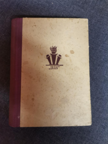 J�zsefv�rosi legenda