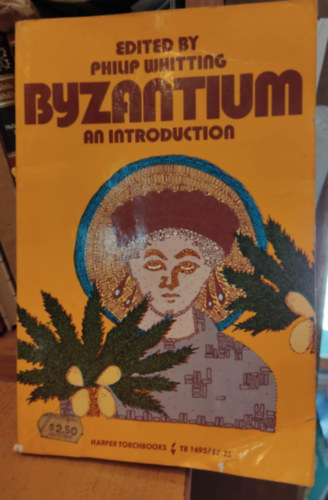 Byzantium an Introduction