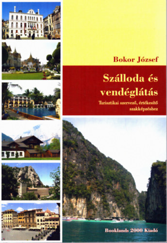 Szlloda s vendglts