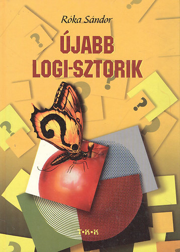 Rka Sndor - jabb logi-sztorik