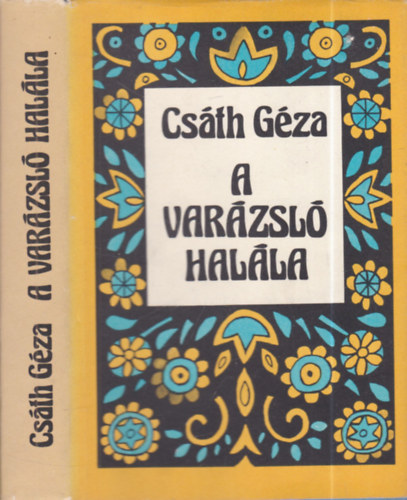 A var�zsl� hal�la