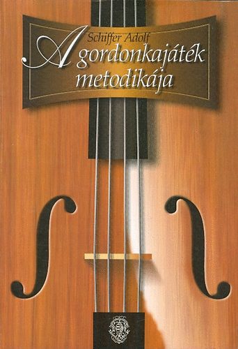 A gordonkaj�t�k metodik�ja