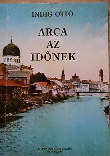 Arca az idnek