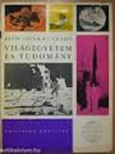 Vilgegyetem s tudomny