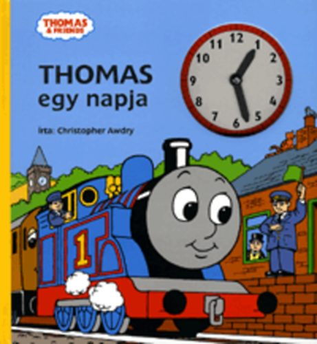 Thomas egy napja