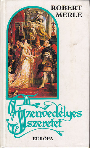 Szenved�lyes szeretet