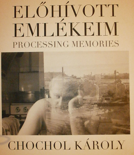 Elhvott emlkeim - Processing Memories