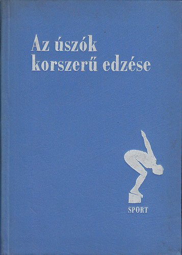 Butovics-Ndori  (szerk.) - Az szk korszer edzse