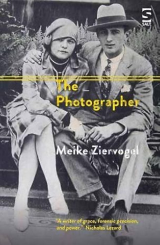 Meike Ziervoge - The Photographer