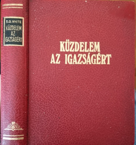 Kzdelem az igazsgrt