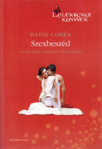 David Cohen - Szexbeszd