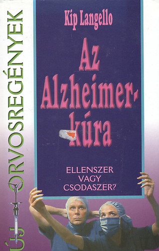 Az Alzheimer-kra