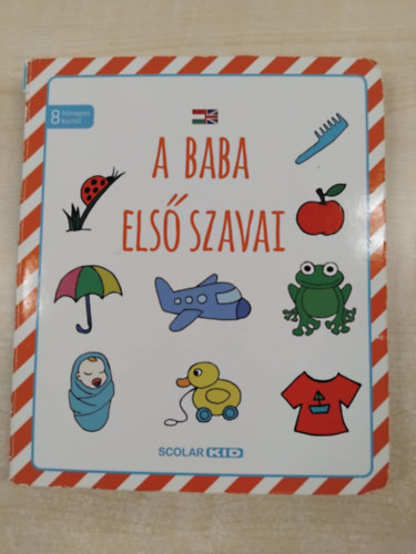 A baba els szavai