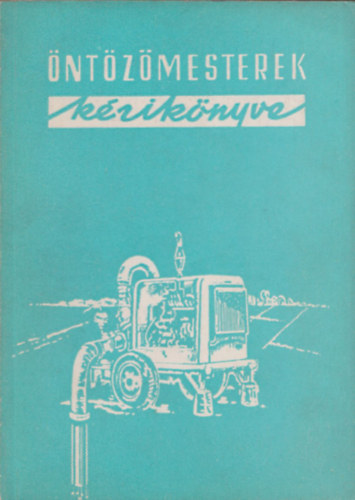 �nt�z�mesterek k�zik�nyve