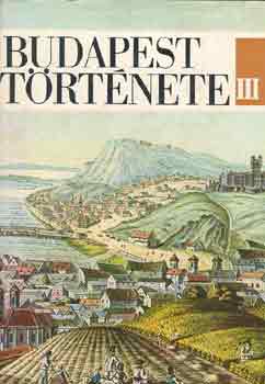 Budapest t�rt�nete III.
