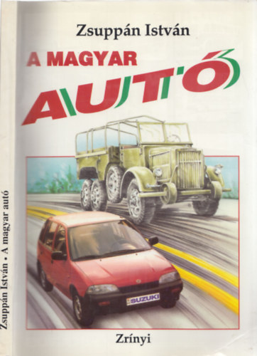 A magyar aut