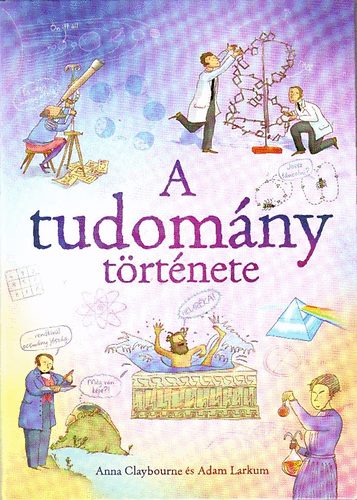 A tudomny trtnete