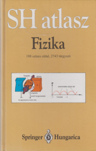 Sh atlasz-Fizika