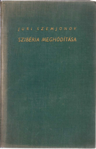 Szibria meghdtsa