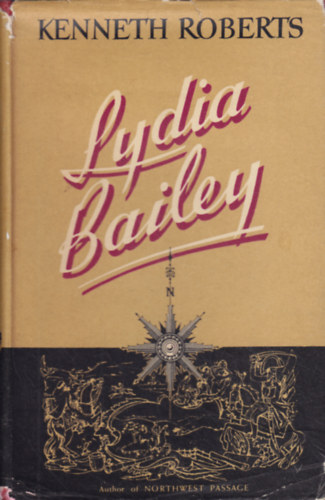 Lydia Bailey