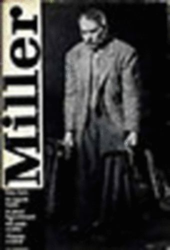 Arthur Miller - Dr�m�k