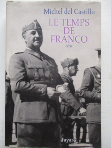 Le temps de Franco