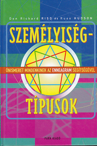 Don Richard Riso; Russ Hudson - Szemlyisgtpusok