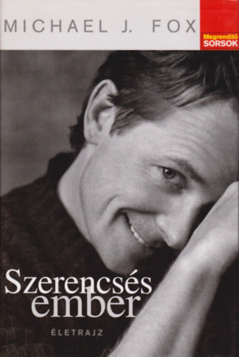 Szerencs�s ember - �letrajz