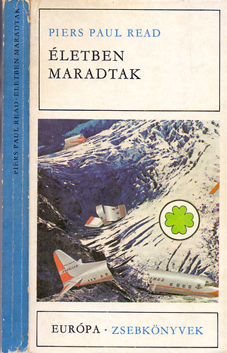 �letben maradtak - Dokumentumreg�ny