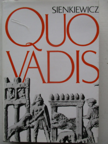 Quo vadis